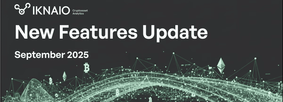 Tracing through DEXs, over Bridges, and Cross-Chain Address Clusters